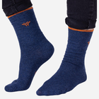 Набір дитячих шкарпеток Yoclub 3 шт SKA-0124C-AA00 20-22 Різнокольорові (5904921630795) - зображення 2
