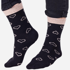 Набір дитячих шкарпеток Yoclub 6 шт SKA-0129G-AA00 23-26 Різнокольорові (5904921631013) - зображення 2