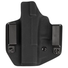 Кобура ATA Gear Hit Factor Ver.1 для Glock-19/23/19X/45 Черный 2000000142487 - изображение 3