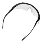 Комплект балістичних окулярів Revision Sawfly Max-Wrap Eyewear Essential Kit S 2000000141770 - зображення 8