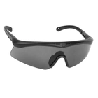 Комплект балістичних окулярів Revision Sawfly Essential Kit L 2000000130255 - зображення 3