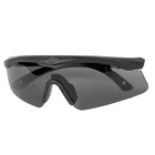Комплект балістичних окулярів Revision Sawfly Deluxe із червоною лінзою S 2000000140926 - зображення 8