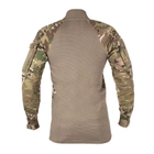 Бойова сорочка Massif Combat Shirt Мультикам 2XL 2000000144146 - зображення 3