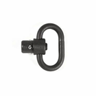 Быстросъемная антабка Blue Force Gear Push Button QD Sling Swivel 1” 2000000104331 - изображение 1