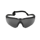 Балістичні окуляри Revision Stingerhawk U.S. Military Kit L 2000000130613 - зображення 2