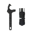 Комплект Otis 8-in-1 Pistol & Magazine Disassembly Tools для разборки пистолета и магазина Glock 2000000130767 - изображение 1