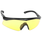 Комплект балістичних окулярів Revision Sawfly Deluxe з жовтою лінзою L 2000000130712 - зображення 3