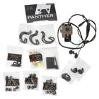 Комплект гарнитуры Silynx Panther Headset 2000000137803 - изображение 2