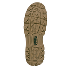 Ботинки Altama Classic 9" Waterproof Coyote Brown 40 р 2000000136714 - изображение 6