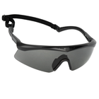 Комплект балістичних окулярів Revision Sawfly Deluxe з жовтою лінзою S 2000000130682 - зображення 4