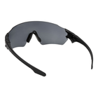 Баллистические очки Oakley SI Tombstone Spoil Industrial с темной линзой 2000000136677 - изображение 3