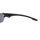 Баллистические очки Oakley SI Tombstone Spoil Industrial с темной линзой 2000000136677 - изображение 5