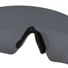 Баллистические очки Oakley SI Tombstone Spoil Industrial с темной линзой 2000000136677 - изображение 6