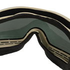 Комплект защитной маски ESS Profil NVG Unit Issue 2000000134048 - изображение 7