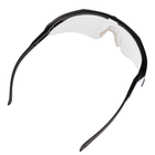 Комплект баллистических очков Revision Sawfly Max-Wrap Eyewear Essential Kit L 2000000141794 - изображение 8