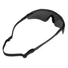 Комплект балістичних окулярів Revision Sawfly Max-Wrap Eyewear Essential Kit М 2000000141787 - зображення 6
