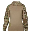 Жіночий комплект уніформи Emerson G3 Style Combat Suit for Woman Мультикам L 2000000113869 - зображення 2