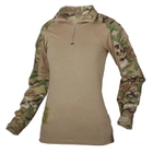 Жіночий комплект уніформи Emerson G3 Style Combat Suit for Woman Мультикам L 2000000113869 - зображення 3