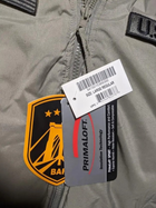 Зимовий військовий комплект армії США ECWCS Gen III Level 7 Primaloft Штани + Куртка до -40 C розмір XLarge Regular - зображення 3