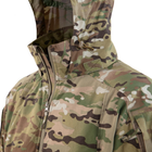 Куртка ветровка Level 4, Fahrenheit, Multicam, XL - изображение 7