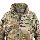 Куртка ветровка Level 4, Fahrenheit, Multicam, XL - изображение 10
