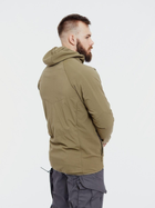 Куртка Helikon-Tex Urban Hybrid Softshell Adaptive Green Jacket Олива S - изображение 3