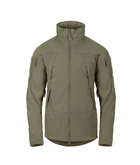 Куртка Helikon - Tex Blizzard StormStretch Jacket Adaptive Green Олива XL - изображение 2