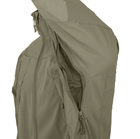 Куртка Helikon - Tex Blizzard StormStretch Jacket Adaptive Green Олива XL - изображение 5