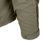 Куртка Helikon - Tex Blizzard StormStretch Jacket Adaptive Green Олива XL - изображение 7