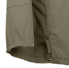 Куртка Helikon - Tex Blizzard StormStretch Jacket Adaptive Green Олива XL - зображення 9