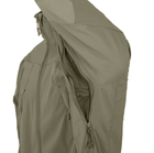 Куртка Helikon - Tex Blizzard StormStretch Jacket Adaptive Green Олива XXL - зображення 5