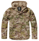 Куртка – кенгуру тактична Brandit мультикам multicam M - зображення 1