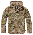 Куртка - кенгуру тактична Brandit мультикам multicam XL - зображення 1