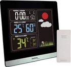 Метеостанция Technoline WS6448 Black