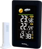 Метеостанція Technoline WS6447 Black