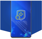 Folia ochronna 3MK Silver Protect+ do Huawei P50 Pro 5G (5903108383318) - obraz 5