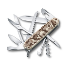 Нож складной Victorinox Huntsman (1.3713.941B1) - изображение 1