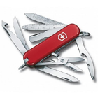 Нож Victorinox Mini-CHAMP 0.6385 - изображение 1