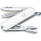 Ніж Victorinox Classic SD Colors Falling Snow (0.6223.7G)