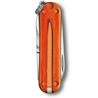 Нож Victorinox Classic SD Colors Fire Opal (0.6223.T82G) - изображение 3