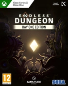 Gra XOne/XSX Endless Dungeon Day One Edition (Blu-ray płyta) (5055277050239) - obraz 1