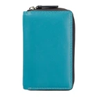 Кошелек женский Visconti RB98 Aruba Blue Multi (RB98 BLUE M)