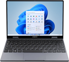 Ноутбук Chuwi MiniBook X 2023 (6935768755821) Gray