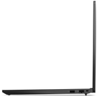 Ноутбук Lenovo ThinkPad E16 G1 (21JN005WPB) Graphite Black - зображення 7