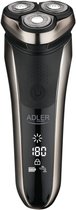 Електробритва Adler AD 2933 - зображення 1