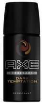 Дезодорант Axe Dark Temptat Travel e Spray 35 мл (59005483) - зображення 1