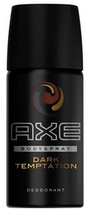 Dezodorant Axe Dark Temptat Travel e Spray 35 ml (59005483)