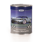 Автоемаль Mixon Metallic 1л 445 Синя