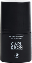 Antyperspirant Carl&son 50 ml (7350106850263) - obraz 1