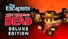 Игра The Escapists: The Walking Dead Deluxe для ПК (Ключ активации Steam)